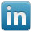 Linked In icon link
