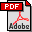 PDF link icon