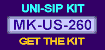 Uni-Sip MK-US-260 kit link image